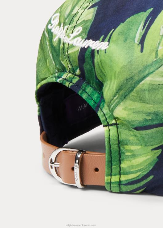gorra tropical hombres capri Ralph Lauren 2XR2V8965