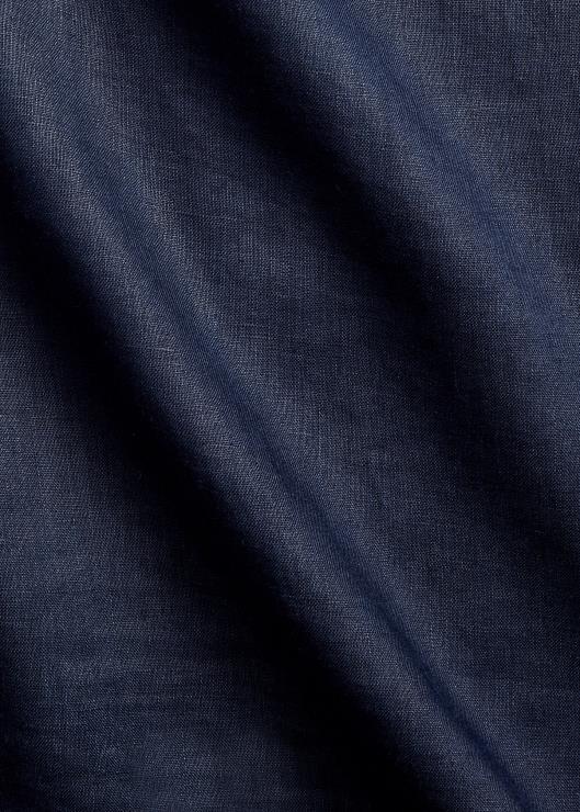 camisa campera de lino hombres Marina de Newport Ralph Lauren 2XR2V1495