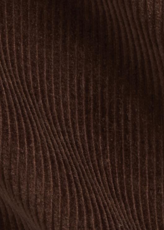 camisa campera de pana classic fit hombres teca Ralph Lauren 2XR2V8422