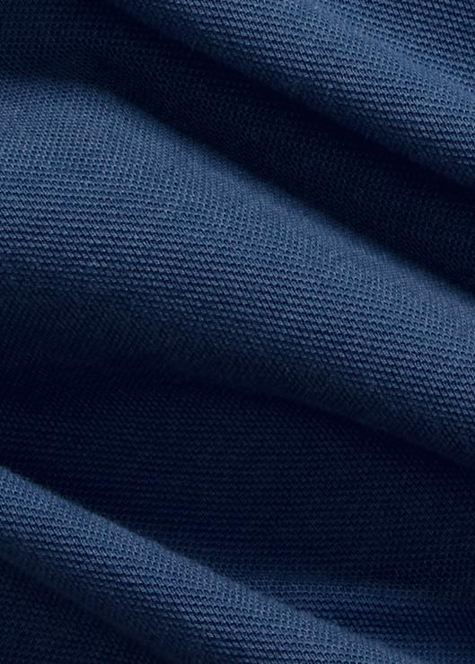 camisa de malla de peso pluma hombres viejo real Ralph Lauren 2XR2V415