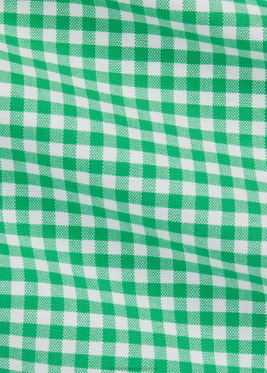 camisa divertida de cuadros vichy hombres camiseta de cuadros vichy Ralph Lauren 2XR2V1560