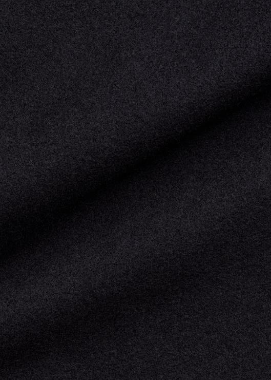 sobrecamisa melton de lana acolchada hombres Azul marino Ralph Lauren 2XR2V1794