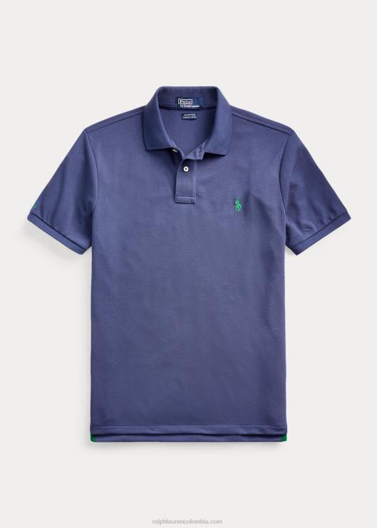 el polo de la tierra hombres cobertizo para botes de la marina Ralph Lauren 2XR2V989