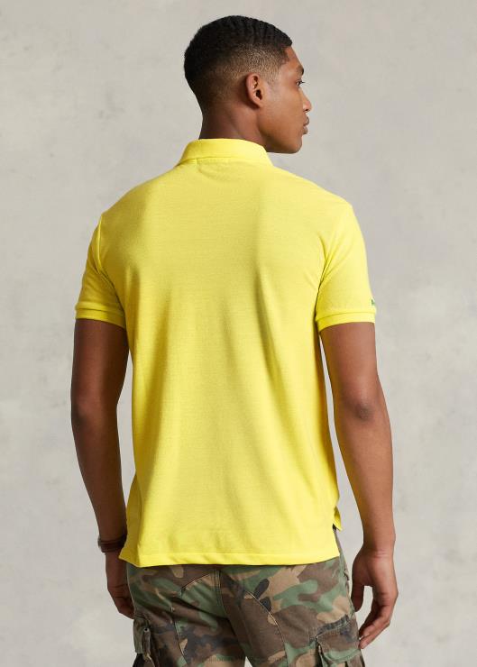 el polo de la tierra hombres pera brillante Ralph Lauren 2XR2V995