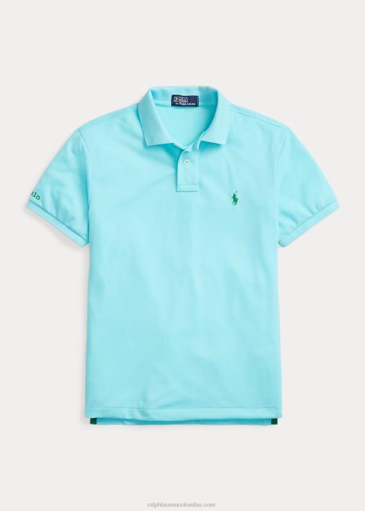 el polo de la tierra hombres vacaciones azul Ralph Lauren 2XR2V982