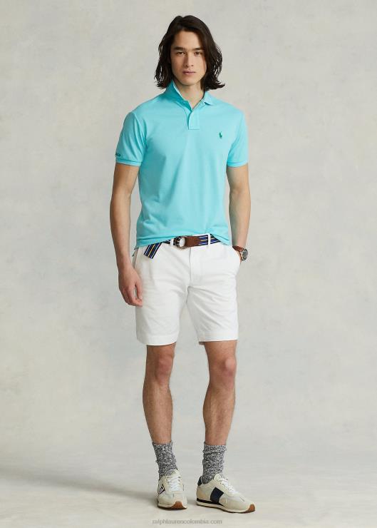 el polo de la tierra hombres vacaciones azul Ralph Lauren 2XR2V982