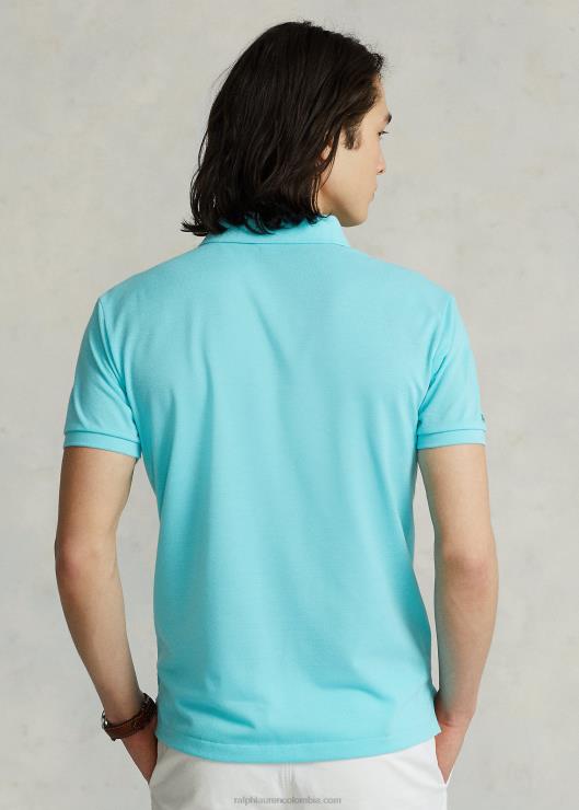 el polo de la tierra hombres vacaciones azul Ralph Lauren 2XR2V982