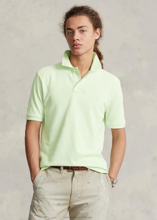 polo de origen rl hombres hoja Ralph Lauren 2XR2V1006