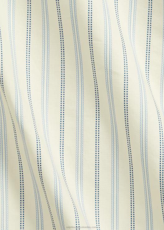camisa dobby slim fit a rayas hombresRalph Lauren 2XR2V1793
