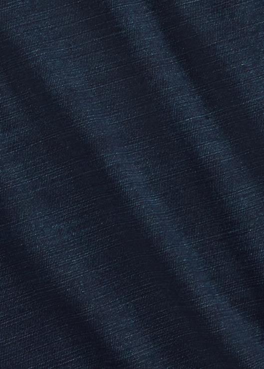 camiseta de rugby de felpa francesa hombres índigo Ralph Lauren 2XR2V1778