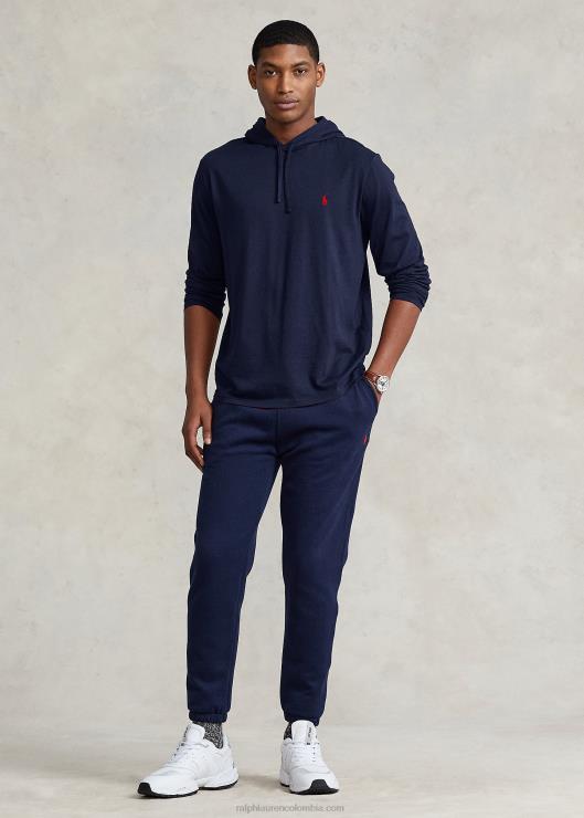 camiseta con capucha hombres tinta Ralph Lauren 2XR2V304