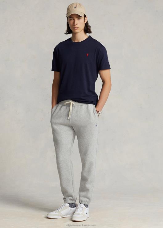 jersey cuello redondo camiseta-todos los ajustes hombres tinta Ralph Lauren 2XR2V176