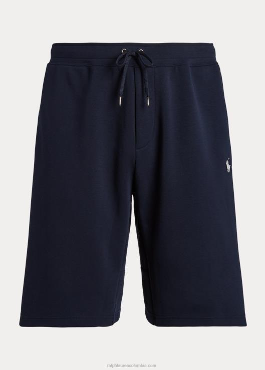 corto de punto doble hombres aviador de la marina Ralph Lauren 2XR2V1544