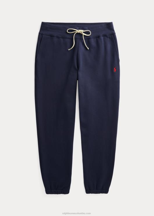 el pantalón de chándal de vellón rl hombres marina de crucero Ralph Lauren 2XR2V431