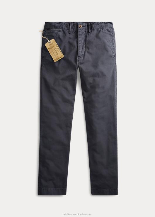 pantalón chino oficial hombres Armada Ralph Lauren 2XR2V8689