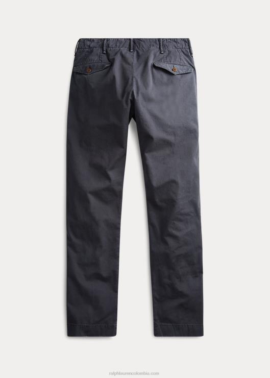 pantalón chino oficial hombres Armada Ralph Lauren 2XR2V8689