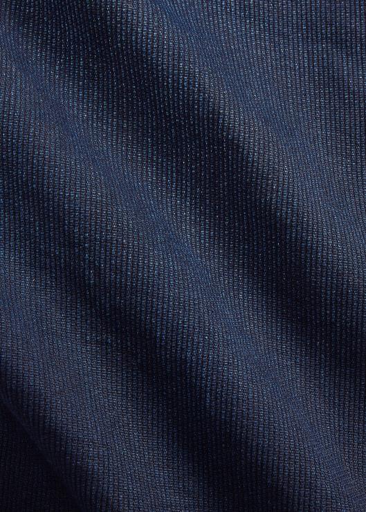 pantalón de pana bedford oficial hombres índigo oscuro Ralph Lauren 2XR2V1727