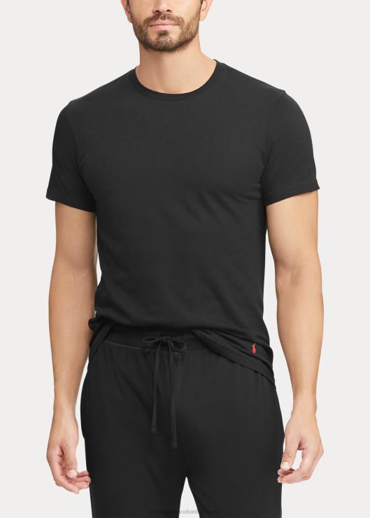 pack de 3 clásicos con cuello redondo hombresRalph Lauren 2XR2V1449