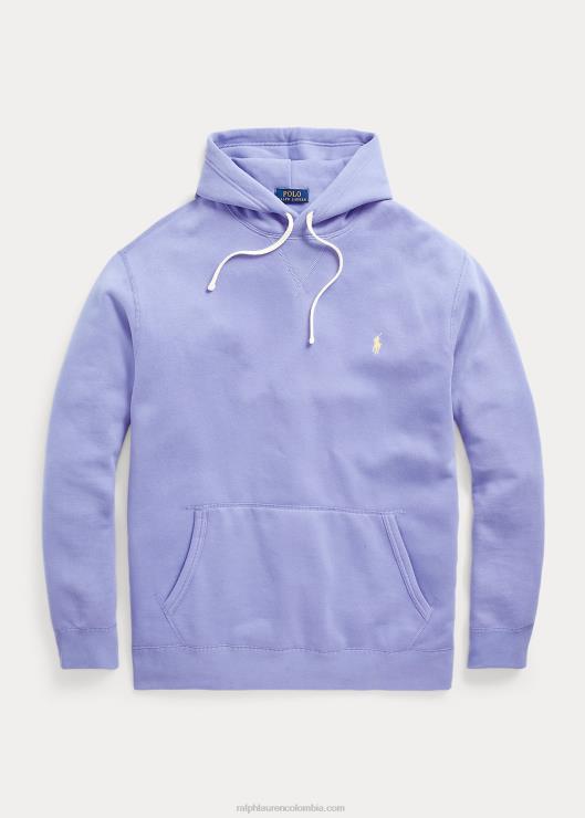 la sudadera con capucha de lana rl hombres lafayette azul Ralph Lauren 2XR2V1583