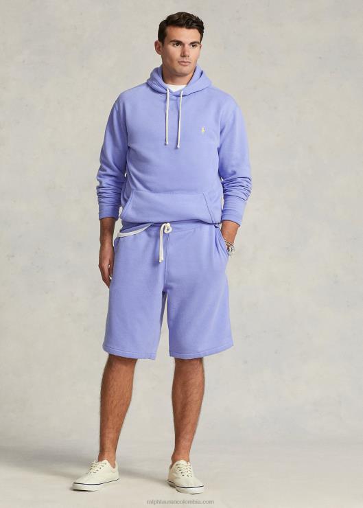 la sudadera con capucha de lana rl hombres lafayette azul Ralph Lauren 2XR2V1583