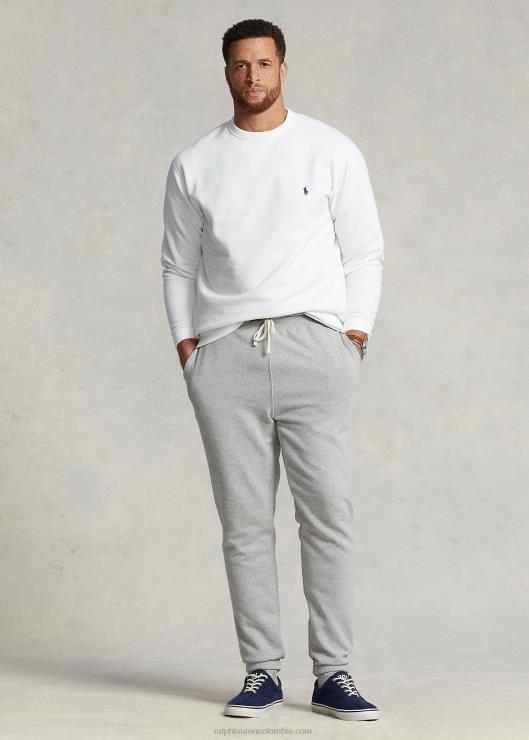 la sudadera polar rl hombres blanco Ralph Lauren 2XR2V1591