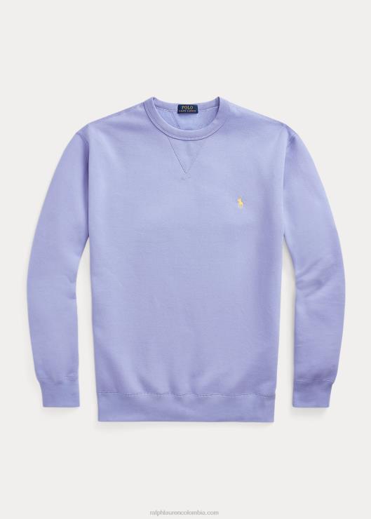 la sudadera polar rl hombres lafayette azul Ralph Lauren 2XR2V1589