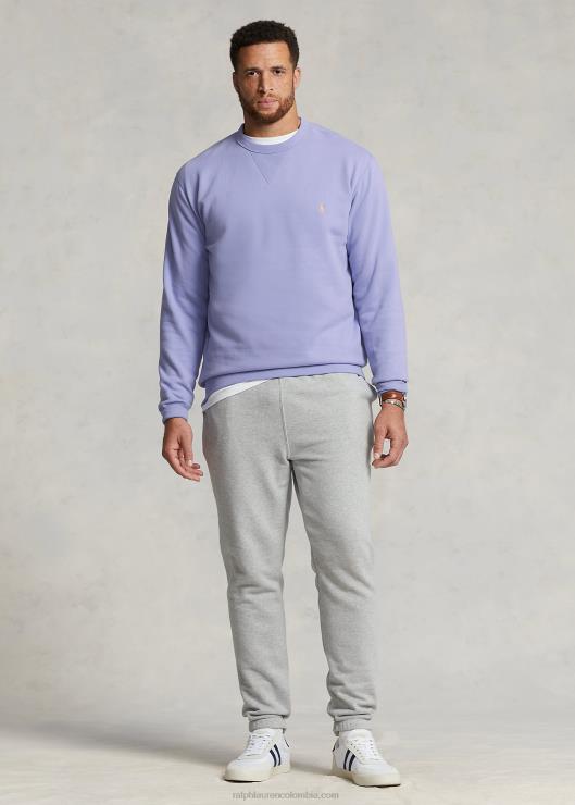 la sudadera polar rl hombres lafayette azul Ralph Lauren 2XR2V1589