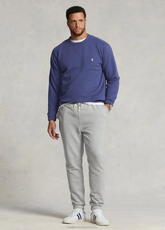 la sudadera polar rl hombres viejo real Ralph Lauren 2XR2V1590