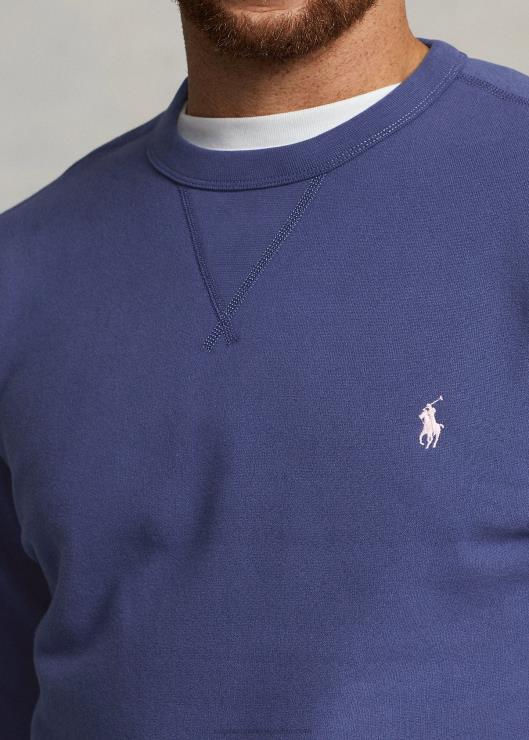 la sudadera polar rl hombres viejo real Ralph Lauren 2XR2V1590