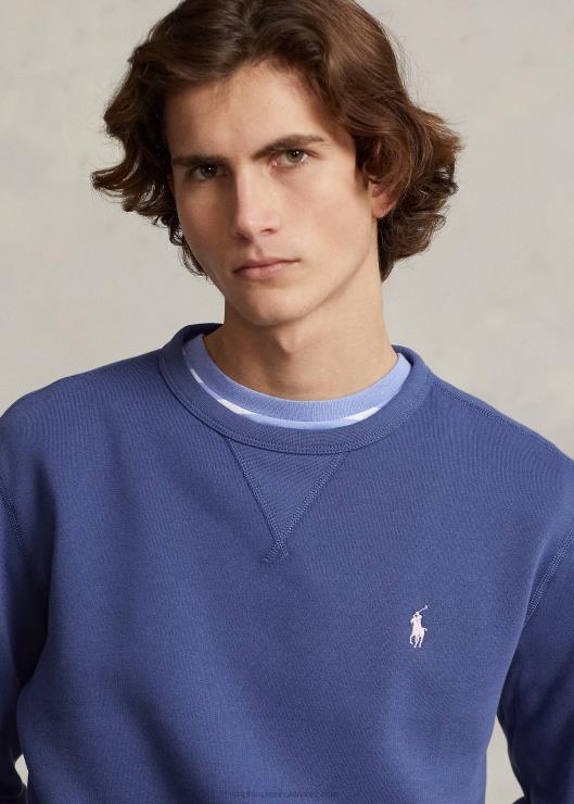 la sudadera polar rl hombres viejo real Ralph Lauren 2XR2V334