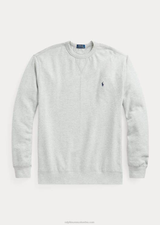 la sudadera polar rl hombres y sobre brezo Ralph Lauren 2XR2V1588