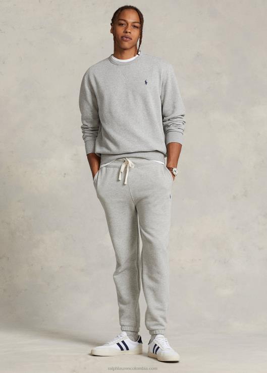 la sudadera polar rl hombres y sobre brezo Ralph Lauren 2XR2V328