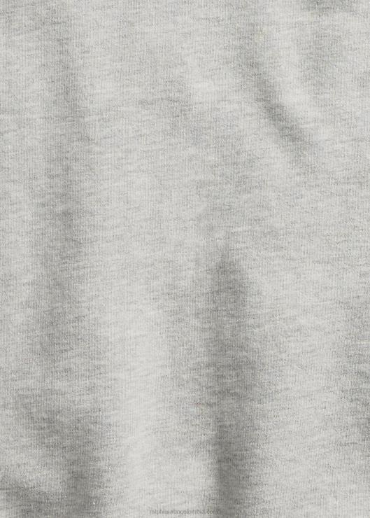 la sudadera polar rl hombres y sobre brezo Ralph Lauren 2XR2V328