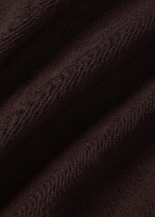 sudadera con capucha y cremallera completa hombres negro desteñido Ralph Lauren 2XR2V1743