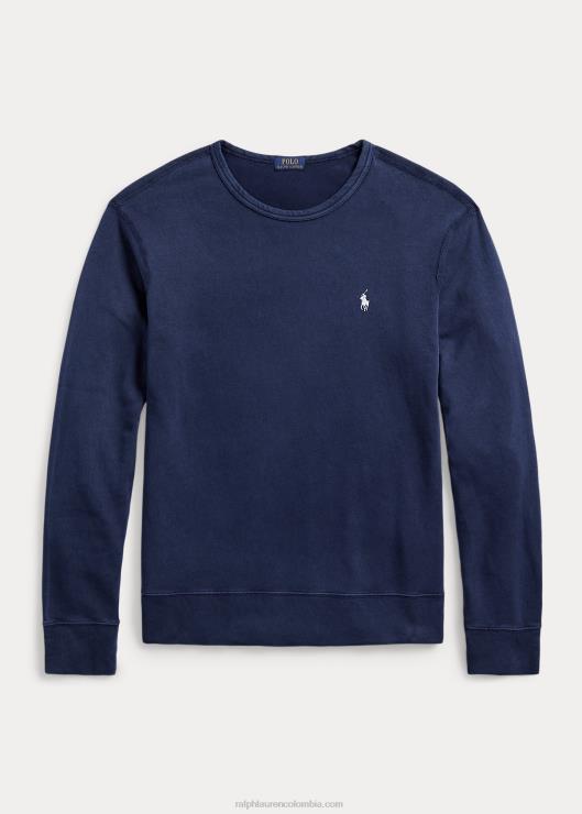 sudadera spa hombres Marina de Newport Ralph Lauren 2XR2V438