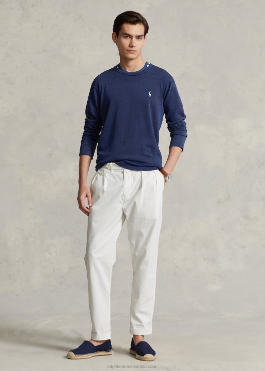 sudadera spa hombres Marina de Newport Ralph Lauren 2XR2V438