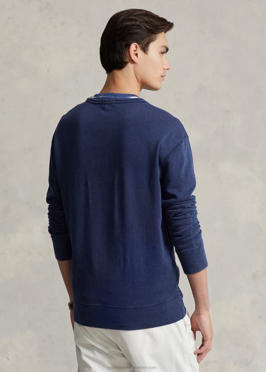 sudadera spa hombres Marina de Newport Ralph Lauren 2XR2V438