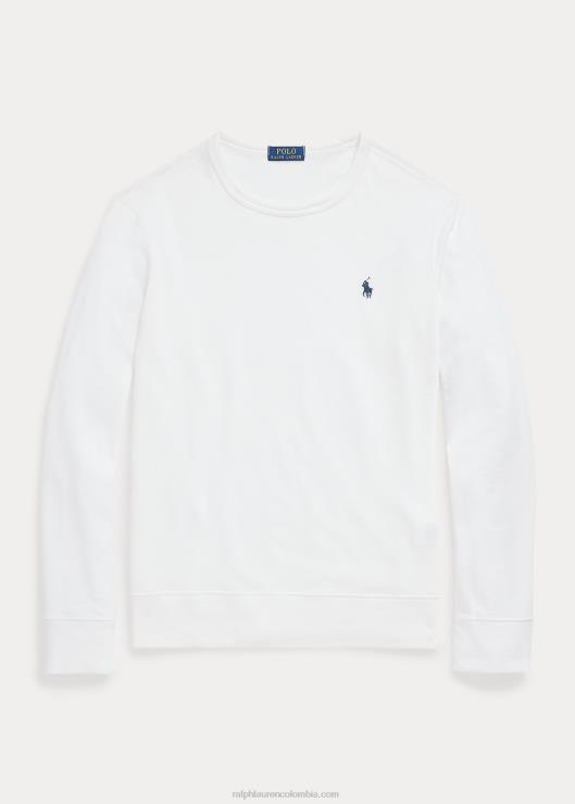 sudadera spa hombres blanco Ralph Lauren 2XR2V439