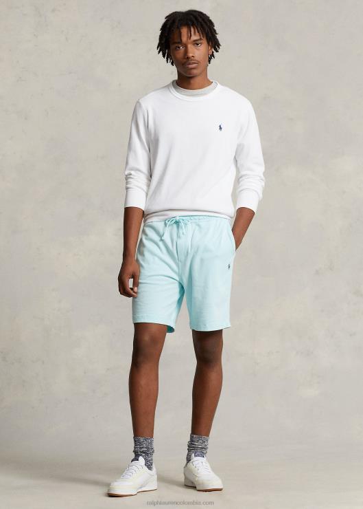 sudadera spa hombres blanco Ralph Lauren 2XR2V439