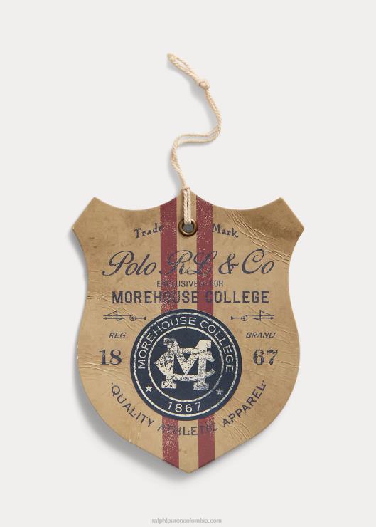 cárdigan con cuello chal de la colección morehouse hombres rubí rico Ralph Lauren 2XR2V1279