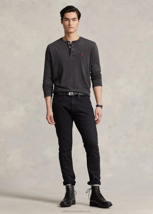 jeans ajustados sullivan hombres Nash Ralph Lauren 2XR2V8420