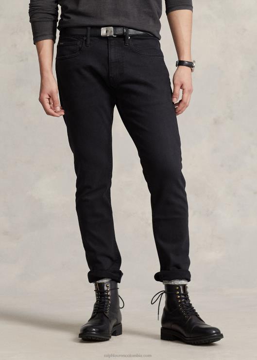 jeans ajustados sullivan hombres Nash Ralph Lauren 2XR2V8420