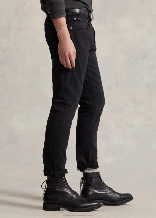 jeans ajustados sullivan hombres Nash Ralph Lauren 2XR2V8420