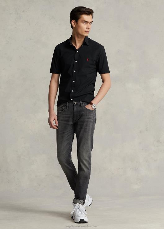 jeans ajustados sullivan hombres idar Ralph Lauren 2XR2V8444