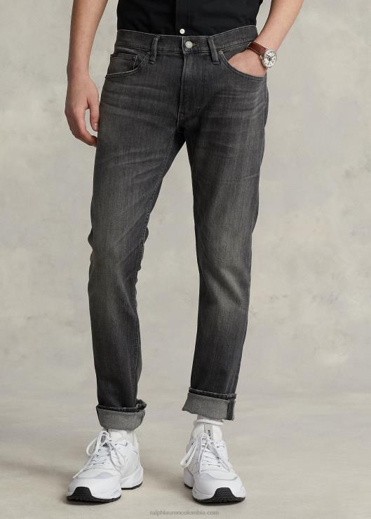 jeans ajustados sullivan hombres idar Ralph Lauren 2XR2V8444