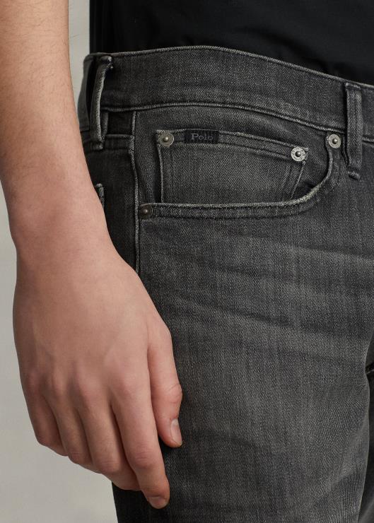 jeans ajustados sullivan hombres idar Ralph Lauren 2XR2V8444