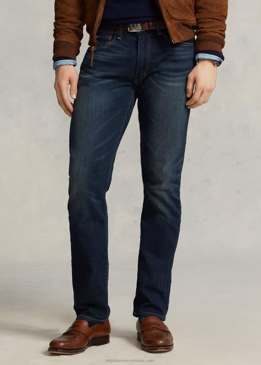 vaquero varick slim recto hombres murphy Ralph Lauren 2XR2V1030