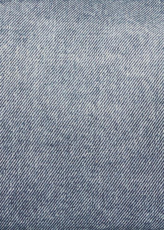 bolso de hombro kassie pequeño de denim lavado mujer lavado índigo al atardecer Ralph Lauren 2XR2V5390