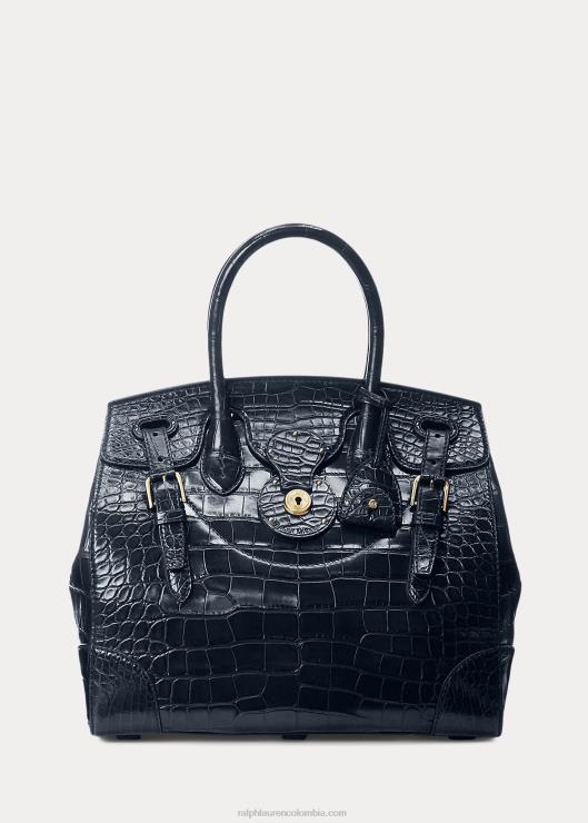 cocodrilo suave ricky 33 mujerRalph Lauren 2XR2V5314