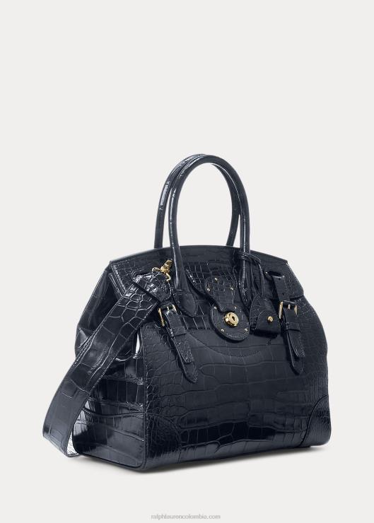 cocodrilo suave ricky 33 mujerRalph Lauren 2XR2V5314